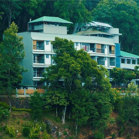 Forest Glade Resorts Chithirapuram エクステリア 写真