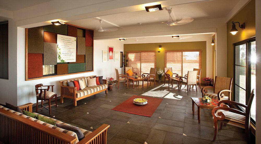 Forest Glade Resorts Chithirapuram エクステリア 写真