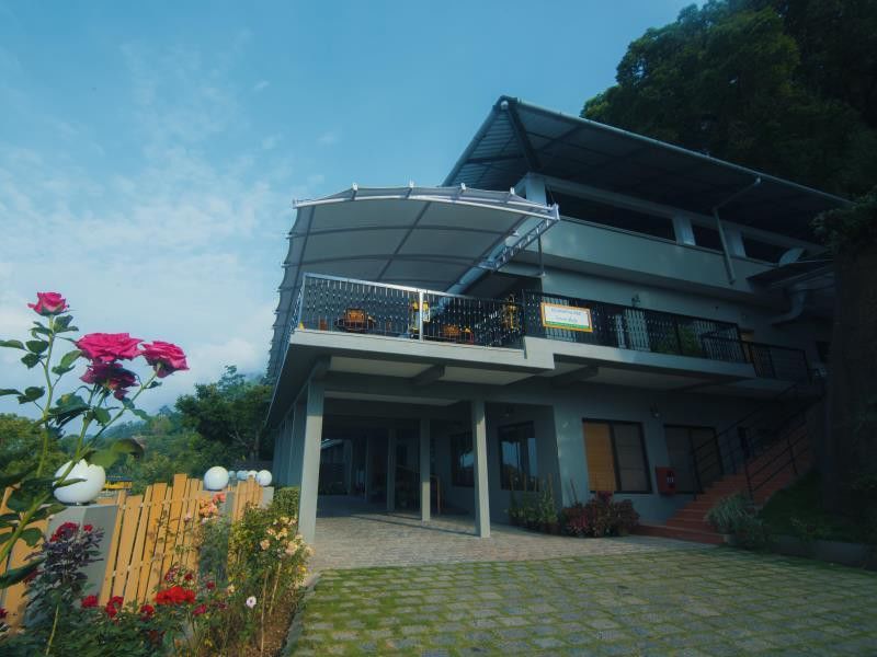Forest Glade Resorts Chithirapuram エクステリア 写真