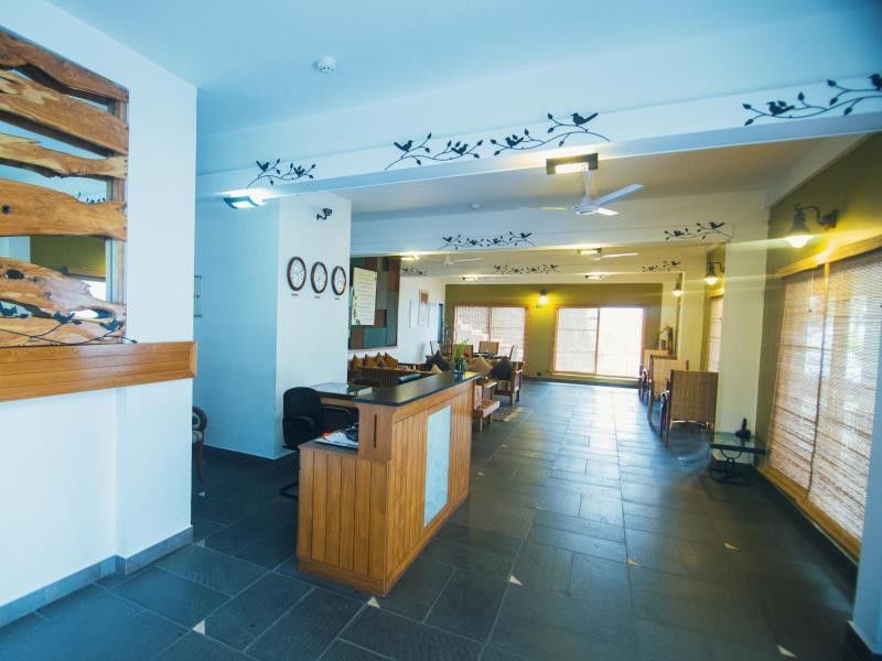 Forest Glade Resorts Chithirapuram エクステリア 写真