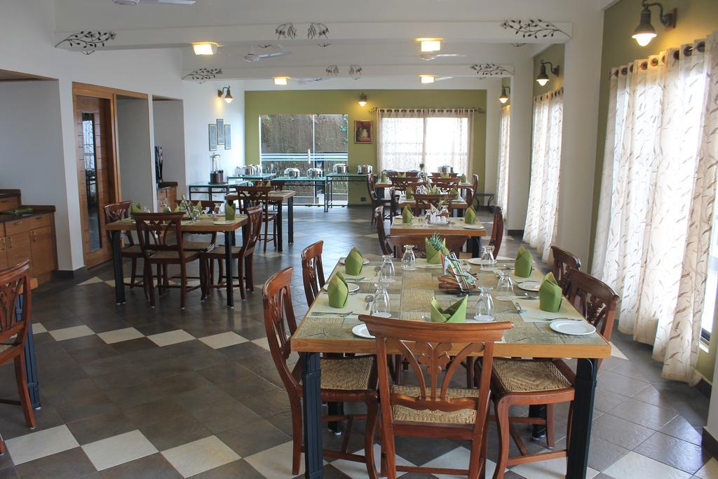 Forest Glade Resorts Chithirapuram エクステリア 写真