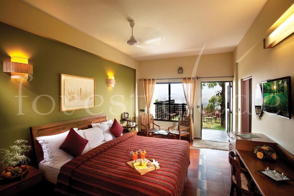 Forest Glade Resorts Chithirapuram 部屋 写真