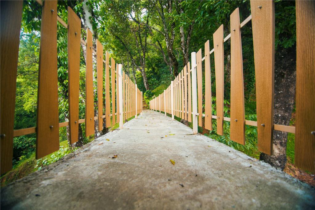 Forest Glade Resorts Chithirapuram エクステリア 写真