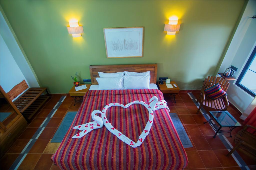 Forest Glade Resorts Chithirapuram エクステリア 写真