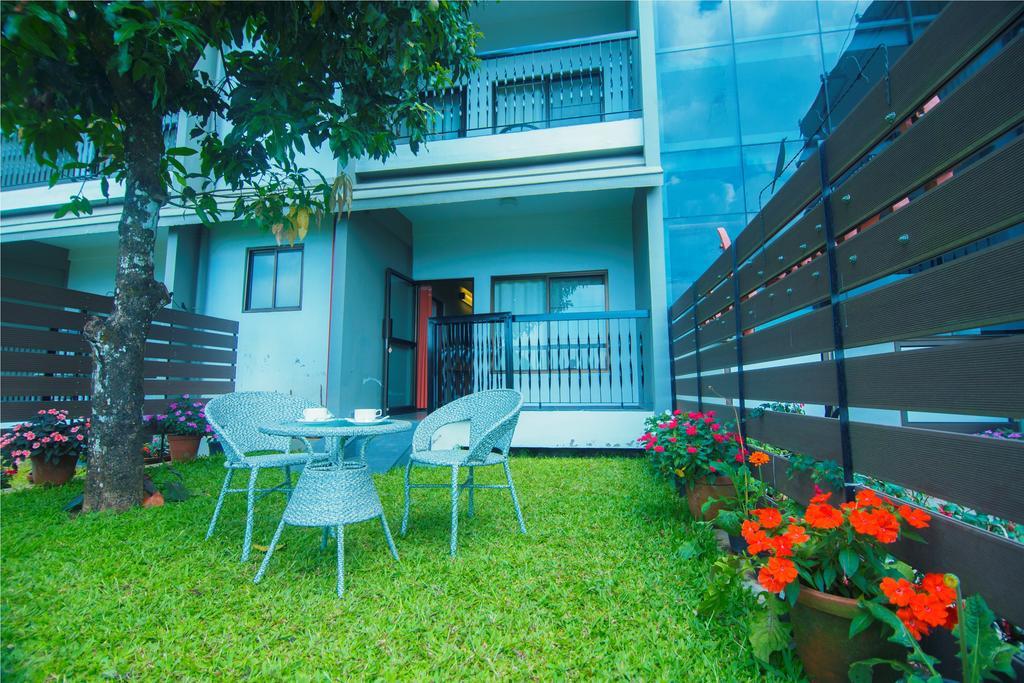 Forest Glade Resorts Chithirapuram エクステリア 写真