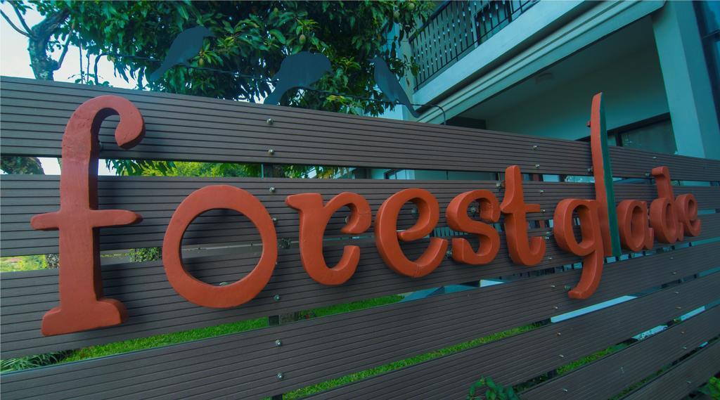 Forest Glade Resorts Chithirapuram エクステリア 写真