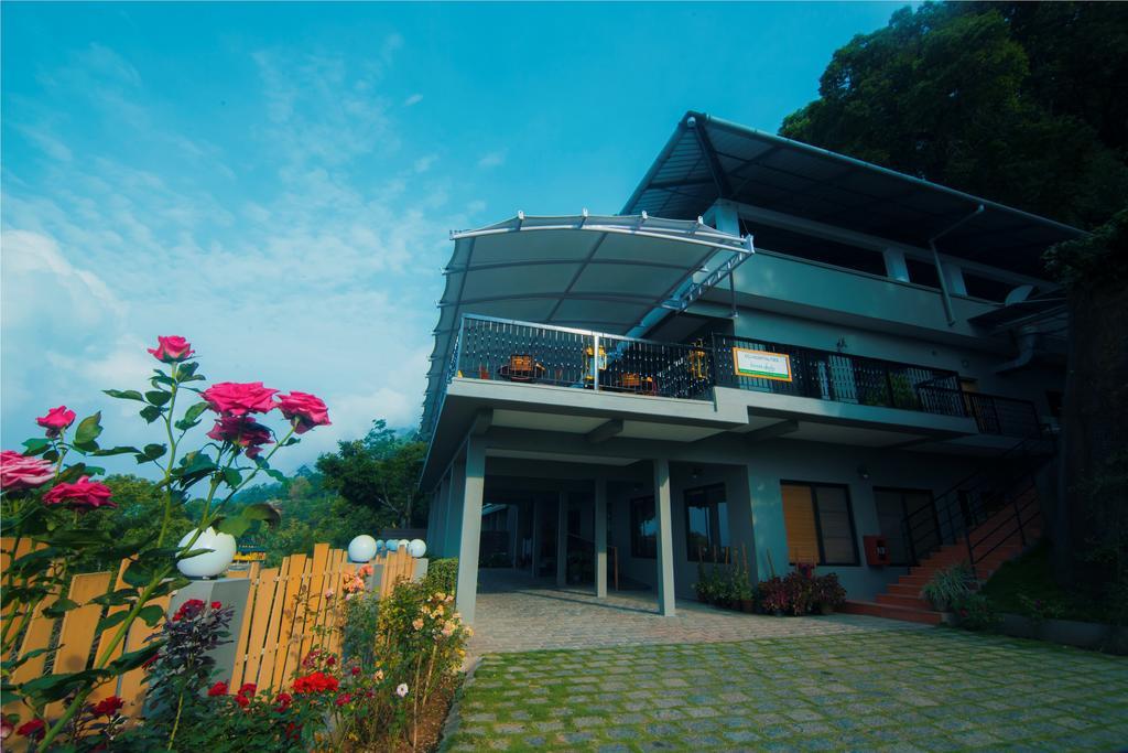 Forest Glade Resorts Chithirapuram エクステリア 写真