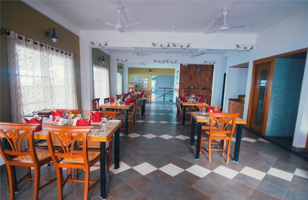 Forest Glade Resorts Chithirapuram エクステリア 写真