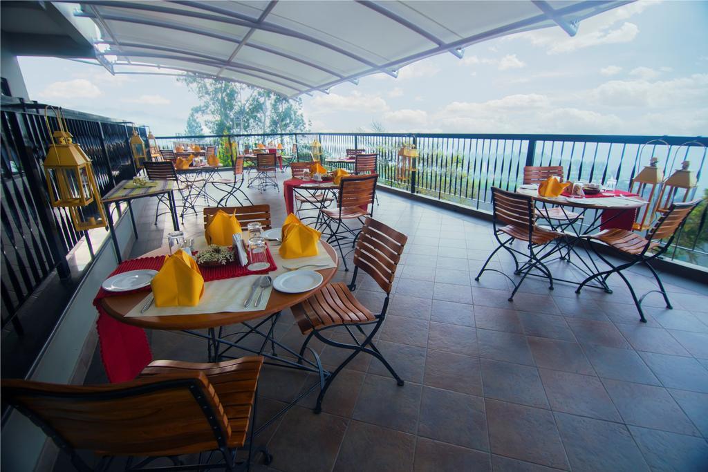 Forest Glade Resorts Chithirapuram エクステリア 写真