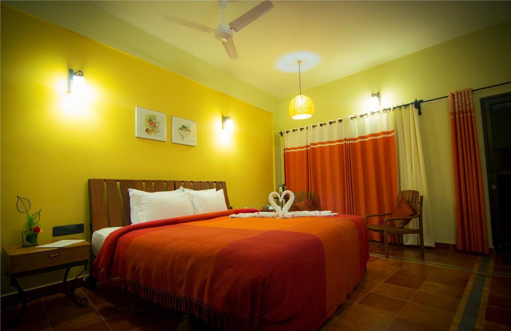 Forest Glade Resorts Chithirapuram エクステリア 写真