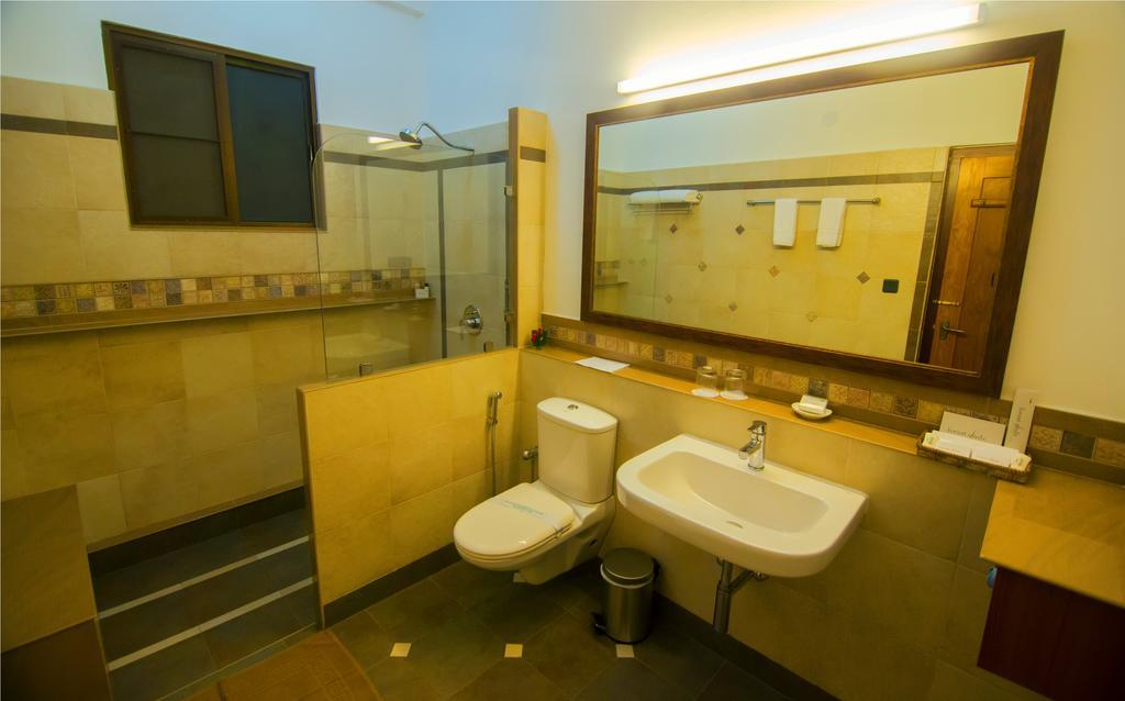 Forest Glade Resorts Chithirapuram エクステリア 写真