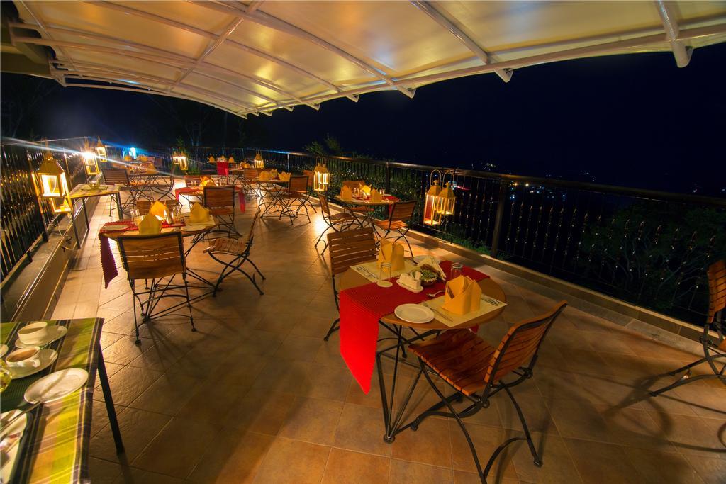Forest Glade Resorts Chithirapuram エクステリア 写真
