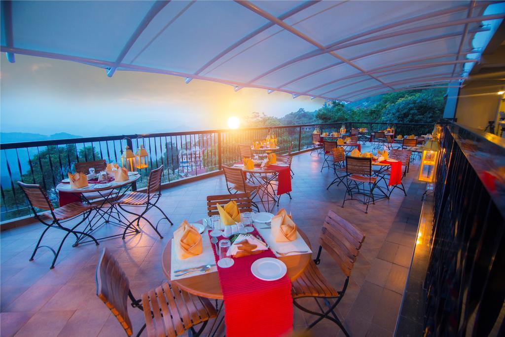 Forest Glade Resorts Chithirapuram エクステリア 写真
