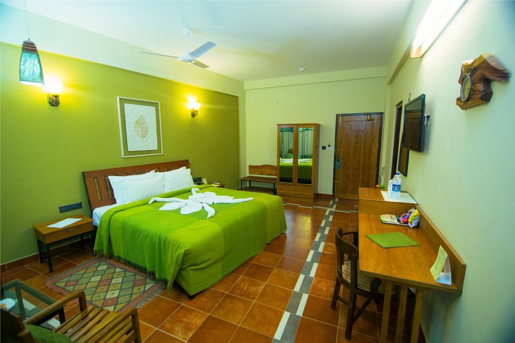 Forest Glade Resorts Chithirapuram エクステリア 写真
