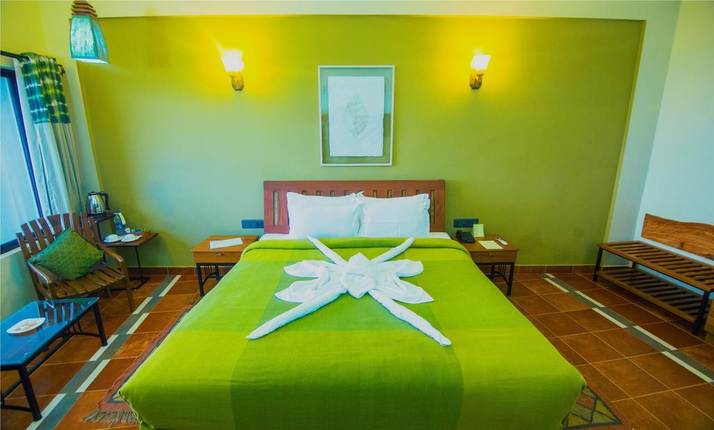 Forest Glade Resorts Chithirapuram エクステリア 写真