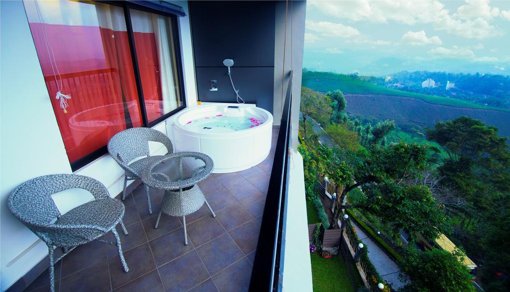 Forest Glade Resorts Chithirapuram エクステリア 写真