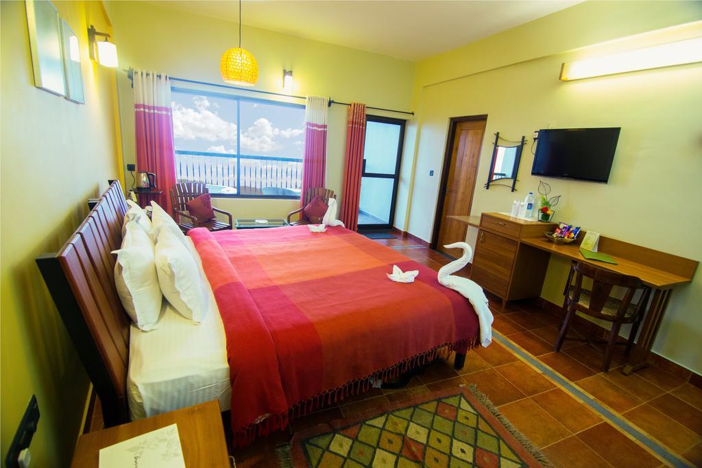 Forest Glade Resorts Chithirapuram エクステリア 写真