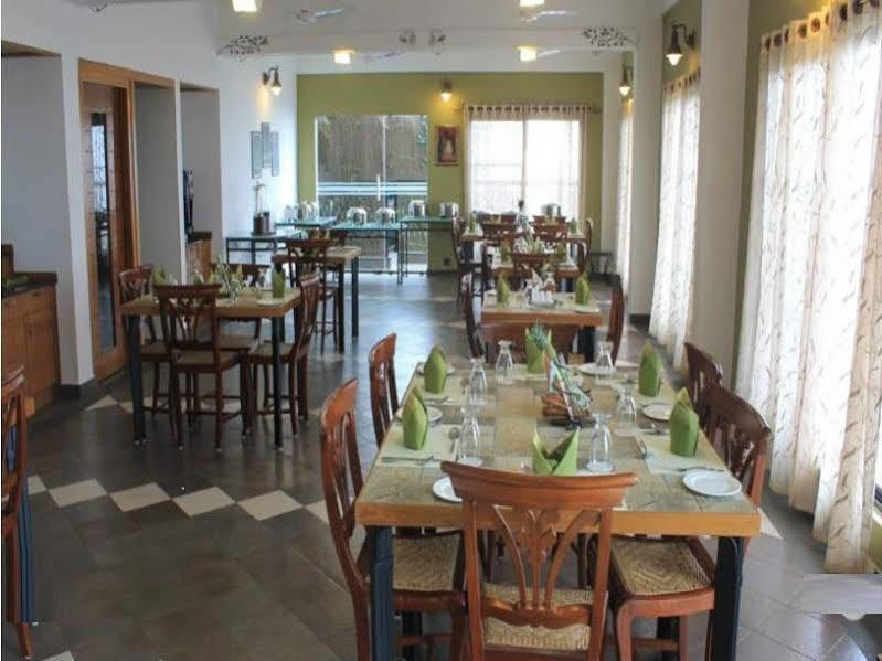 Forest Glade Resorts Chithirapuram エクステリア 写真