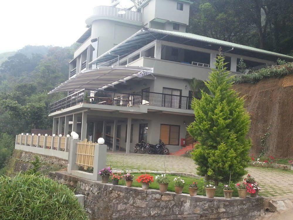 Forest Glade Resorts Chithirapuram エクステリア 写真