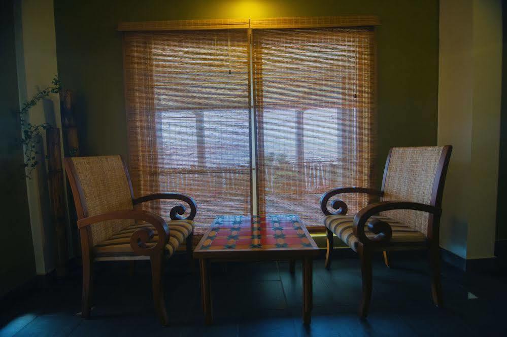 Forest Glade Resorts Chithirapuram エクステリア 写真